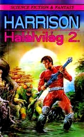 Halálvilág 2