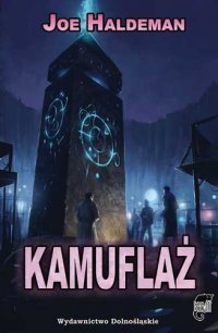 Kamuflaż