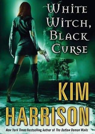 White Witch, Black Curse