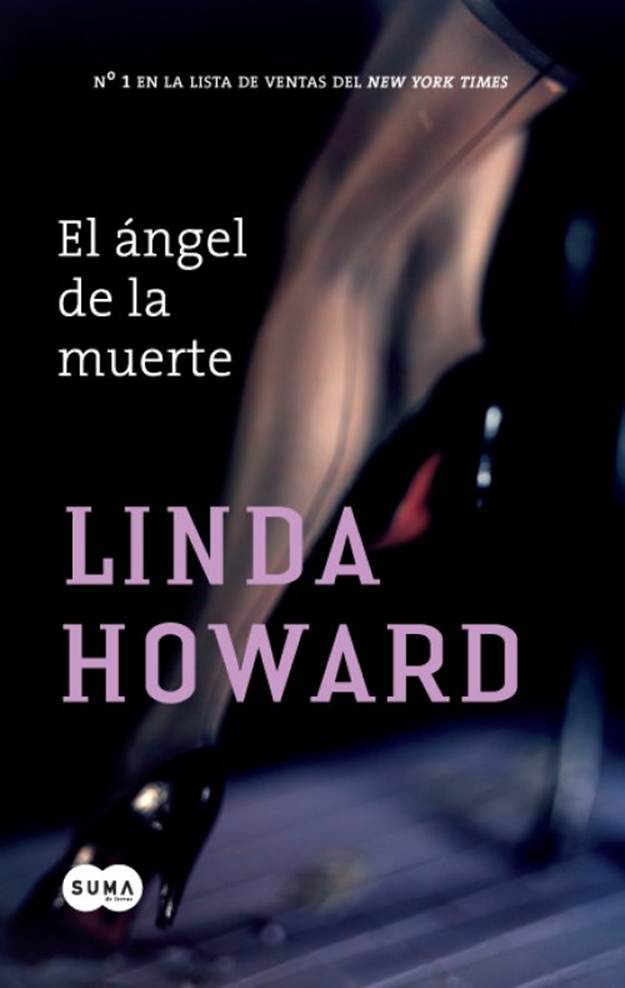 El Ángel De La Muerte