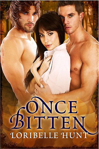 Once Bitten