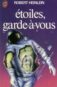 Étoiles, garde-à-vous !