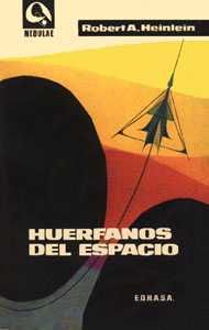 Huerfanos del espacio