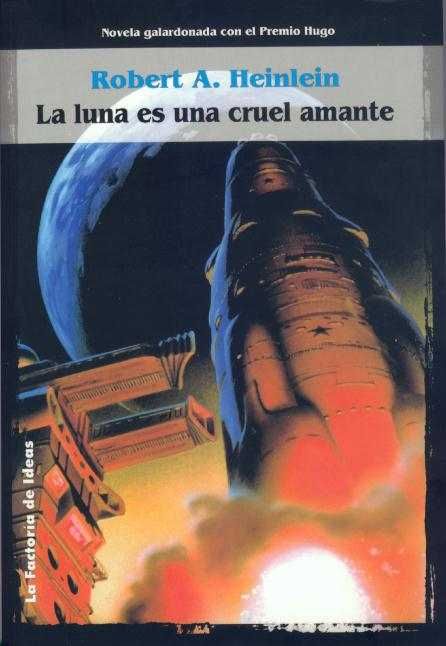 La Luna es una cruel amante