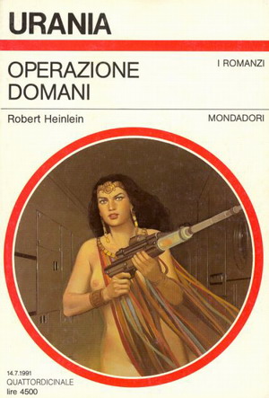 Operazione Domani