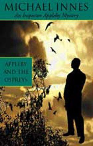 Appleby 35 - Appleby and the Ospreys