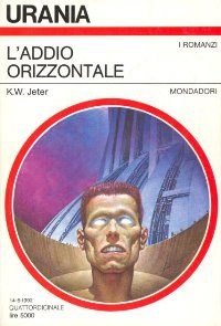 L'addio orizzontale