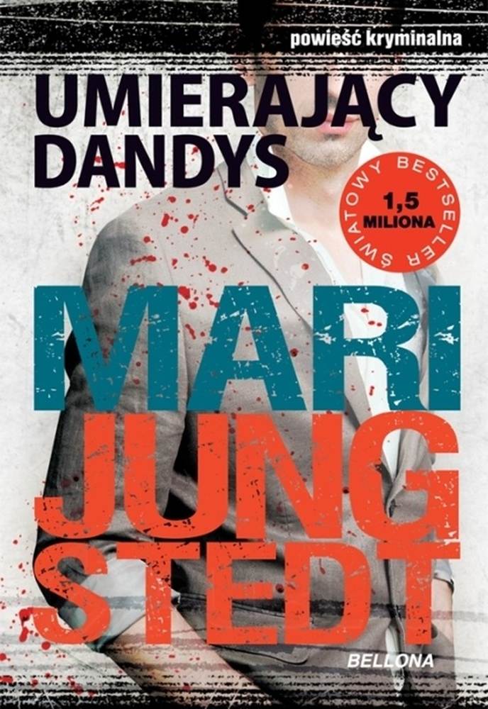 Umierający Dandys