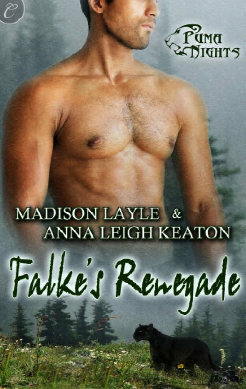 Falke’s Renegade