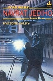 Hvězdné Války: Návrat Jediho