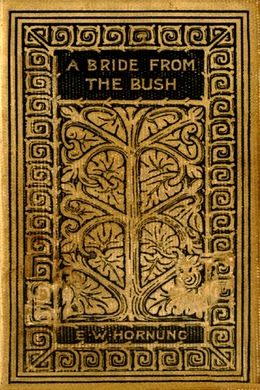 A Bride from The Bush
