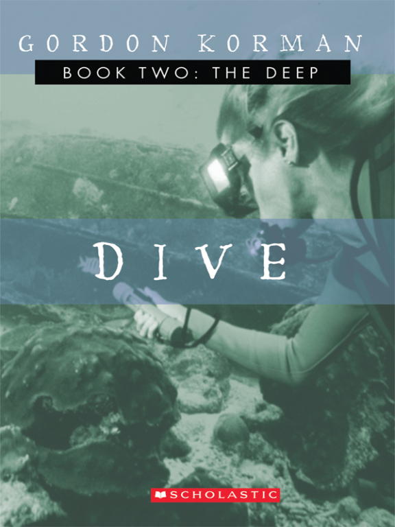 The Deep