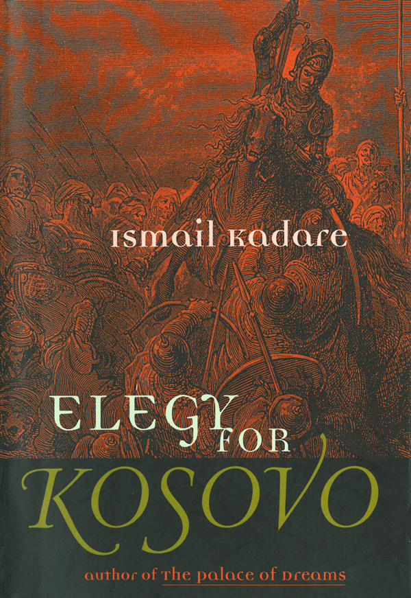 Elegy for Kosovo