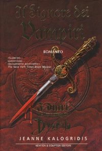 Il Signore dei Vampiri