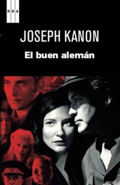 El Buen Alemán