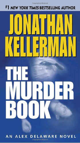 Murder Book