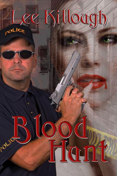 Blood Hunt