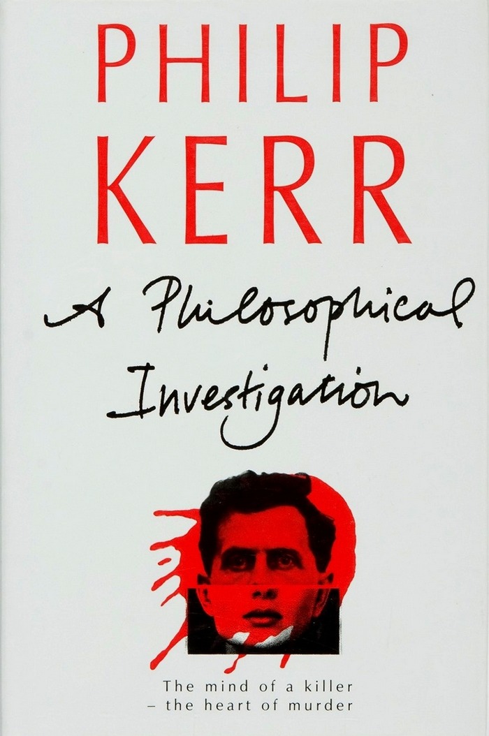 A Philosophical Investigation