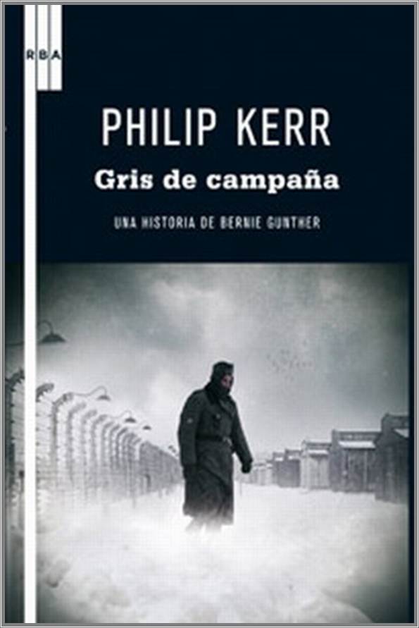 Gris de campaña