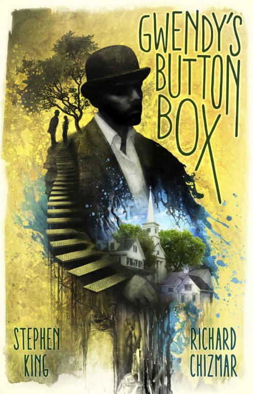 Gwendy's Button Box