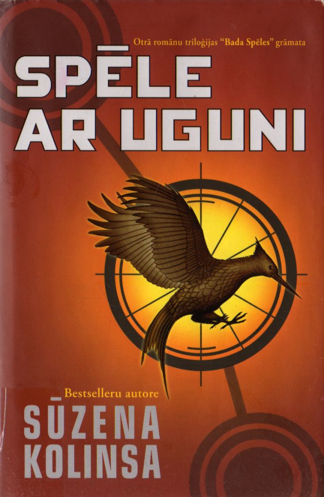 Spēle ar uguni