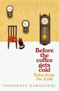 Tales from the Café