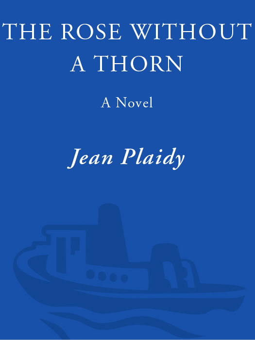 The Rose Without a Thorn