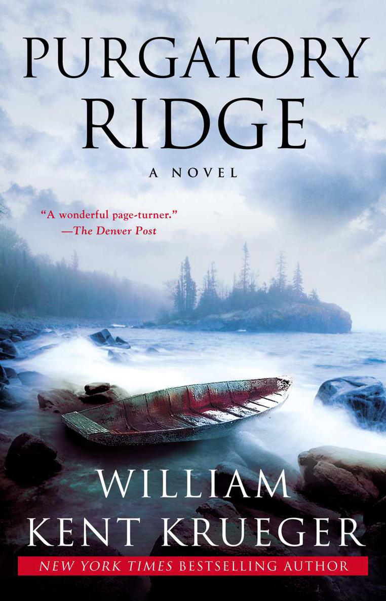 Purgatory Ridge: A Novel