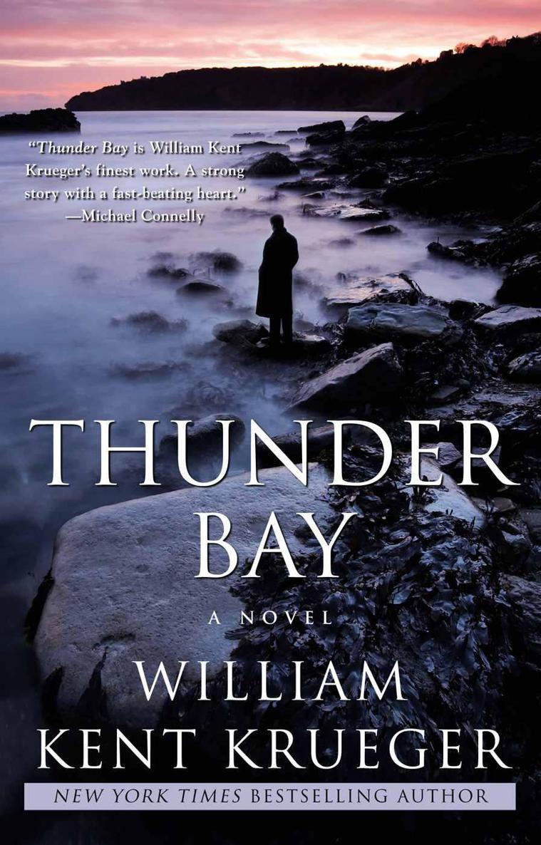 Thunder Bay: A Novel