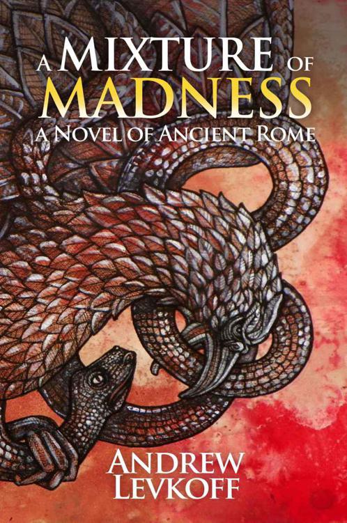 A Mixture of Madness
