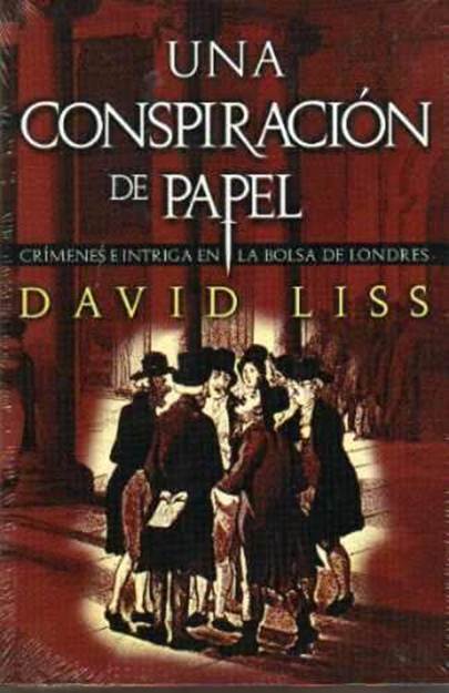 Una conspiración de papel