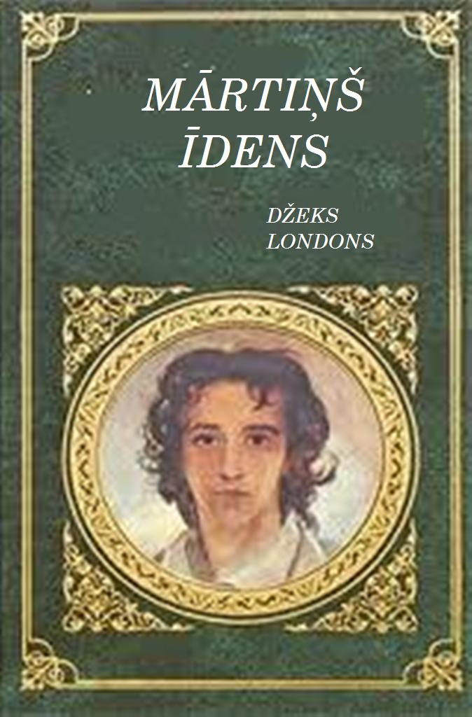 MĀRTIŅŠ ĪDENS
