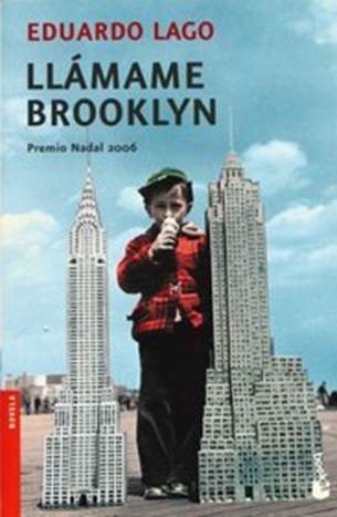 Llámame Brooklyn