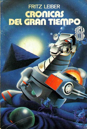 CrÃ³nicas Del Gran Tiempo