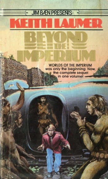 The Other Side of Time