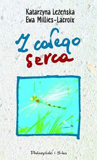 Z całego serca