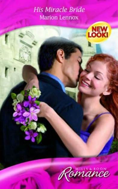 His Miracle Bride