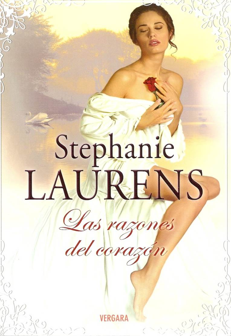 Las Razones del Corazón