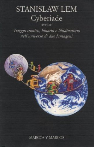 Cyberiade