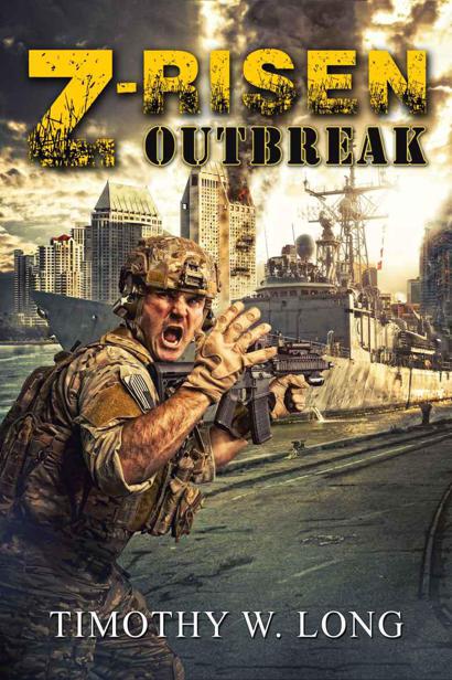 Z-Risen: Outbreak