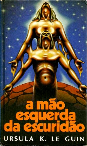 A Mão Esquerda da Escuridão