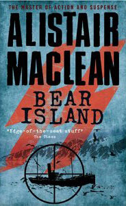 Bear Island