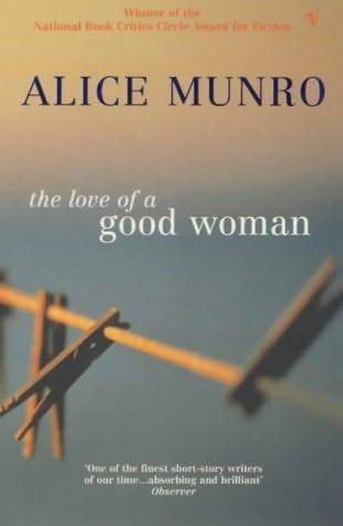 The Love Of A Good Woman