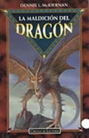 La Maldicion Del Dragon(c.1)