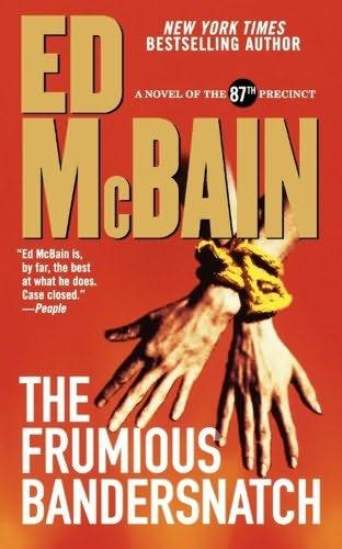Frumious Bandersnatch