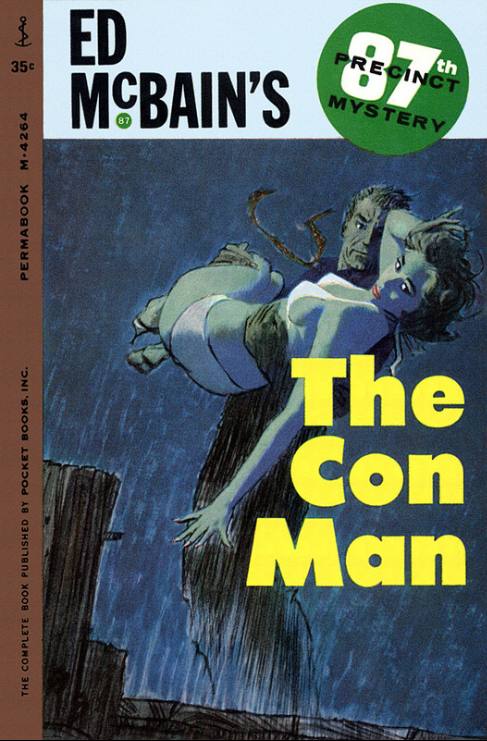 The Con Man