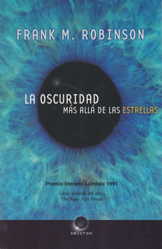 La oscuridad más allá de las estrellas