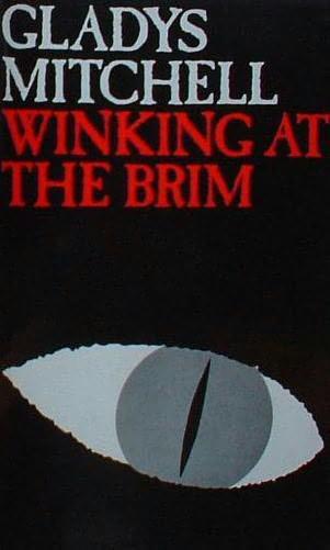 Winking at the Brim