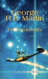 Tuf wędrowiec