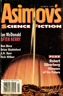 After Kerry